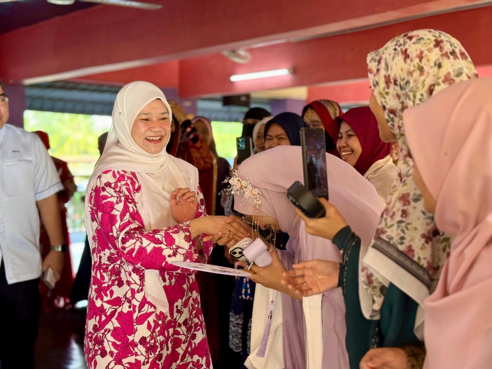 Image from: Guru tarik nafas lega! KPM mansuh sistem perekodan kokurikulum secara manual