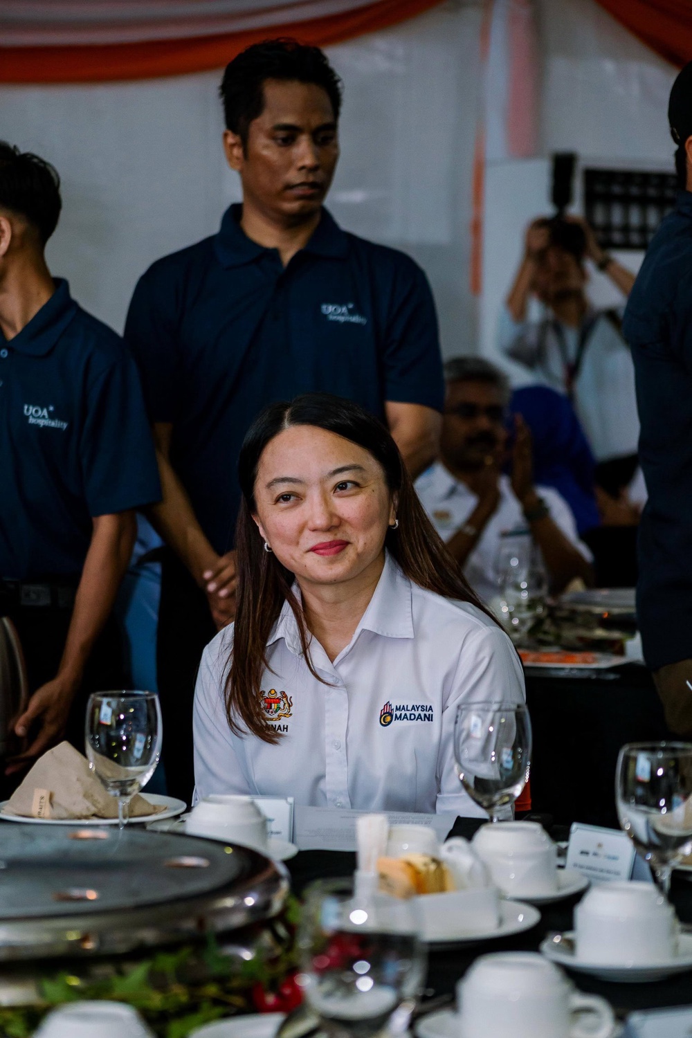 Image from: Keputusan bodoh! Hannah Yeoh bidas pembangunan di kawasan takungan banjir
