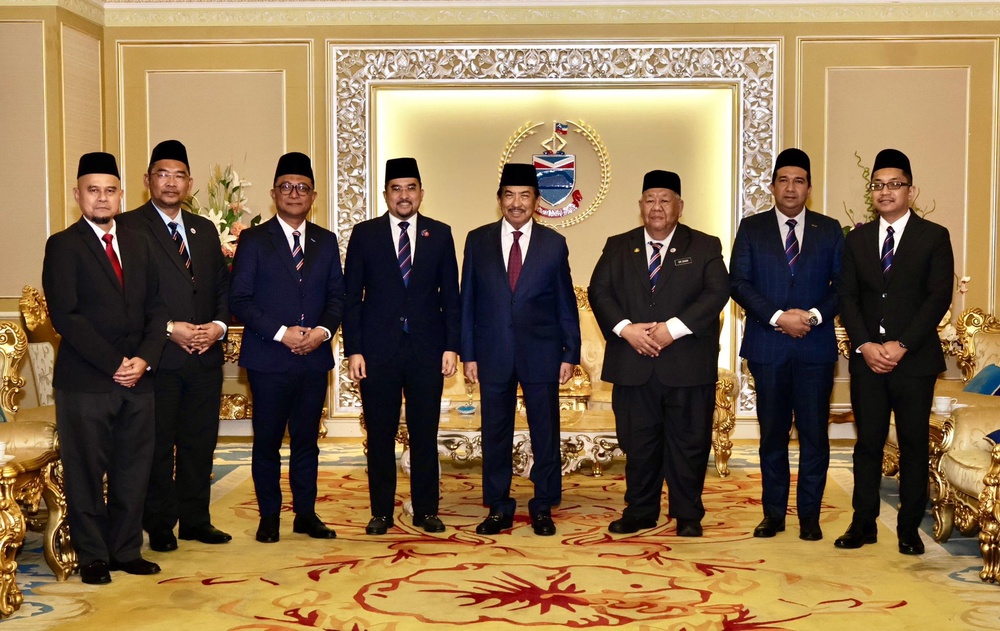 Image from: Hargai jasa, MRSM Kinarut bakal dinamakan semula sebagai MRSM Tun Musa Aman