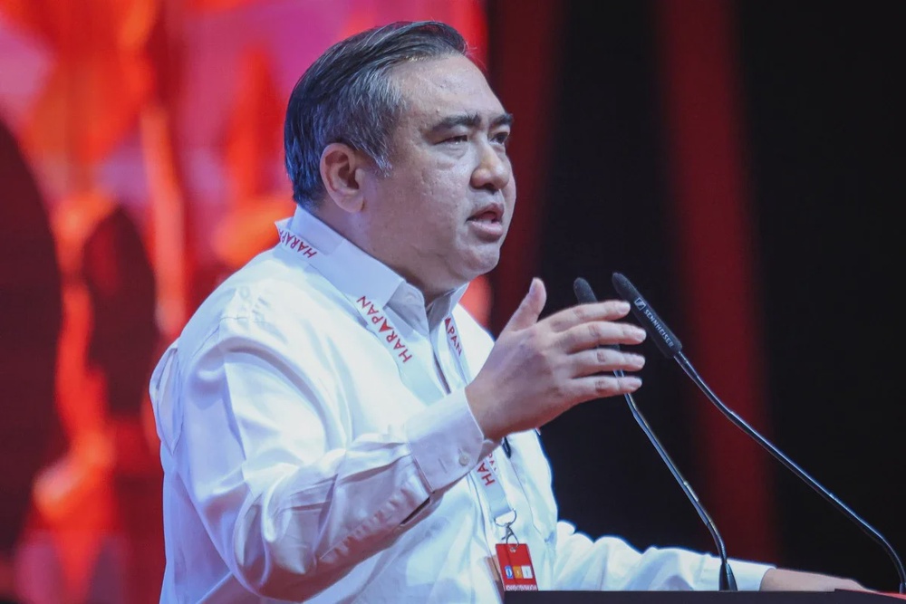 Image from: 80 peratus pelajar UEC ambil SPM! Tak jejas kedudukan Bahasa Melayu – Anthony Loke