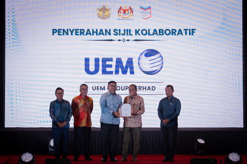 Image from: Demi masa depan anak tentera! MINDEF peruntuk RM7.2 juta, bantu graduan tembus pasaran kerja