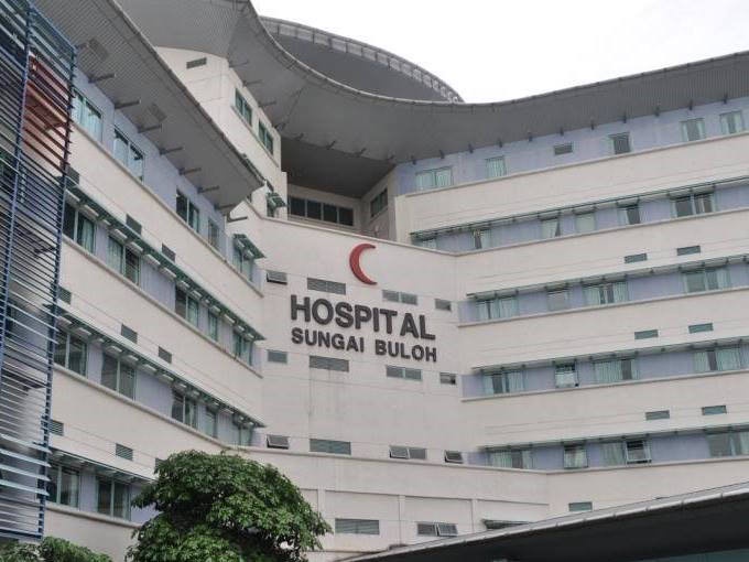 Image from: Hospital Petaling Jaya bakal dibina secara vertikal! Selangor sedia percepat proses urusan tanah