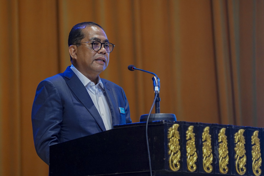 Image from: Isu bekalan NSM bagi LCS TLDM: Malaysia buka saluran diplomatik dengan Norway