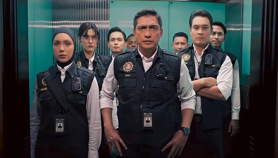 Image from: Sarimah Ibrahim dakwa filem Konspirasi henti ditayangkan – “Apa sudah berlaku?”