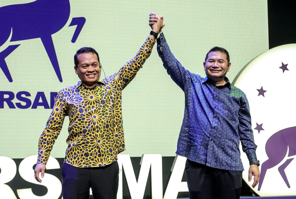 Image from: Tiada keperluan PRK di Parlimen Pandan, Setiawangsa – SPR