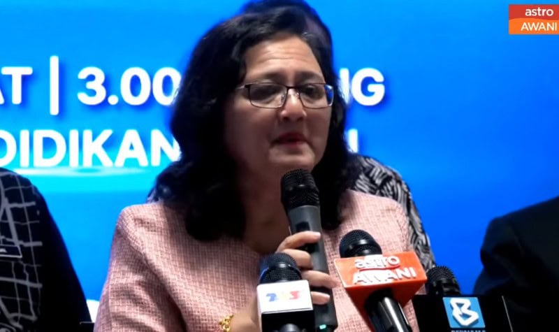 Image from: Laluan khas UEC Ke IPTA bersyarat tak adil? KPT bidas Dong Zong -“Kita tak boleh kompromi”