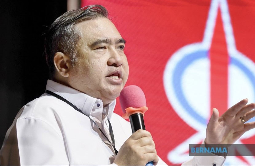 Image from: 80 peratus pelajar UEC ambil SPM! Tak jejas kedudukan Bahasa Melayu – Anthony Loke