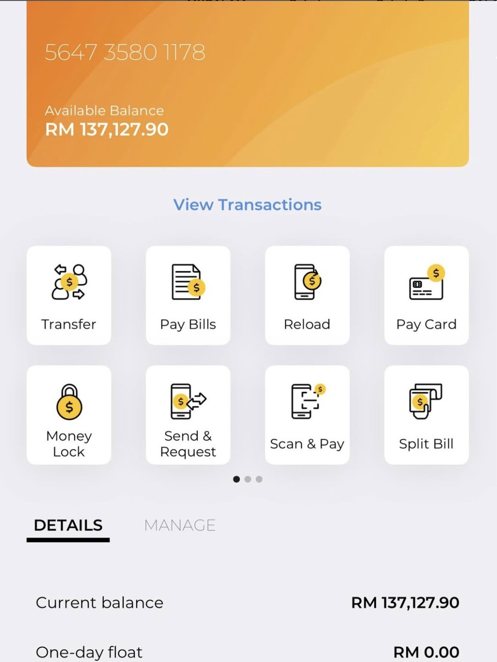 Image from: Aznil Nawawi berjaya kutip lebih RM137K, bantu kos rawatan kanser anak Amyza Aznan