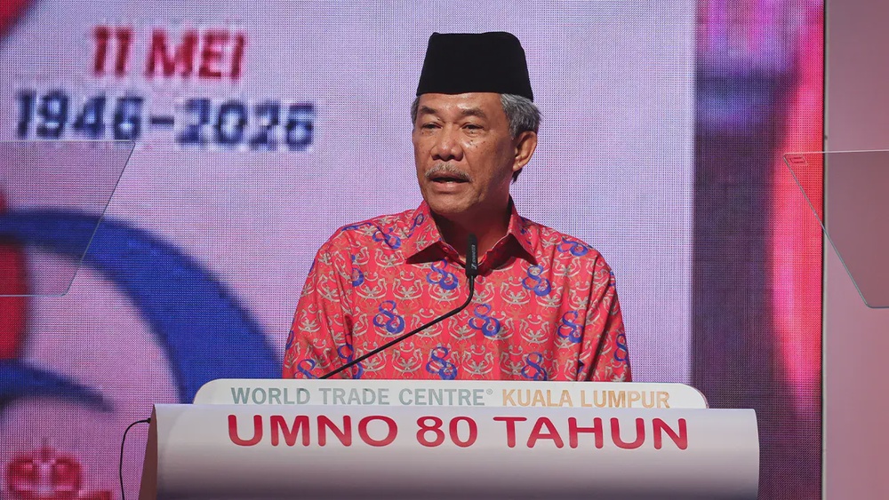 Image from: Kesetiaan ahli, pengalaman luas urus krisis negara tunjang kekuatan UMNO – Tok Mat