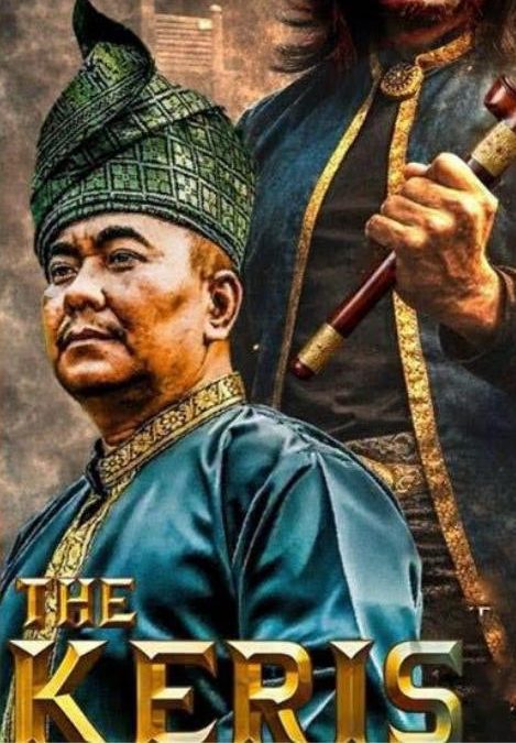 Image from: Teresa persoal Sanusi sibuk berlakon, berbanding promosi Langkawi – “Belajarlah daripada Menteri Pelancongan”