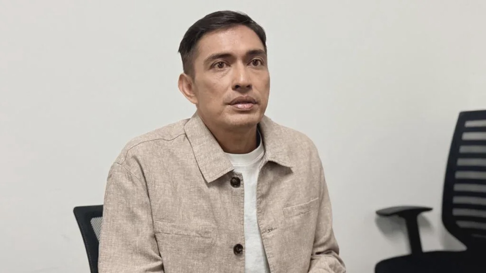 Image from: Adi Putra kongsi pengalaman jelik, pernah lalui cubaan diberi rasuah hingga RM10 juta