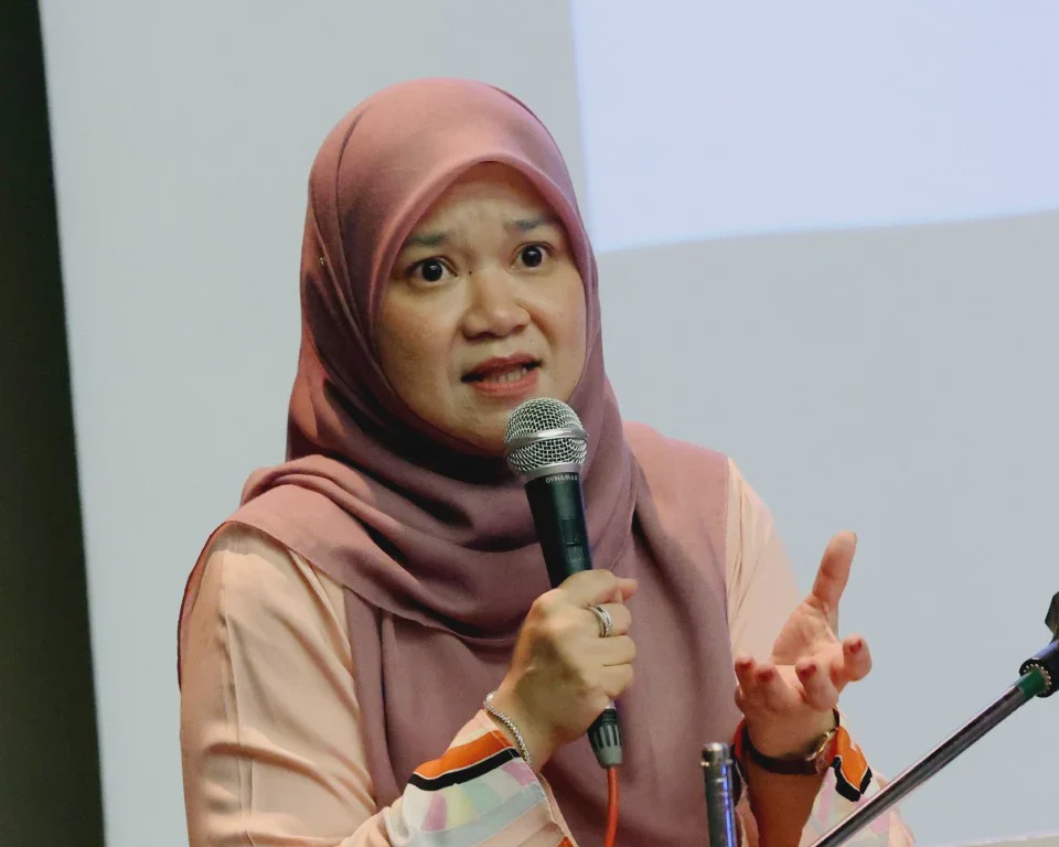 Image from: Gangguan seksual terhadap murid Darjah 6, KPM serah kepada polis untuk siasatan menyeluruh