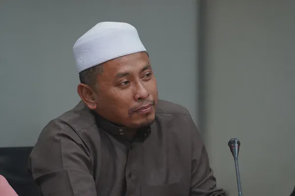Image from: “Saya rasa pelik!” -Loke bidas pihak bantah pelajar UEC diberi peluang ke IPTA
