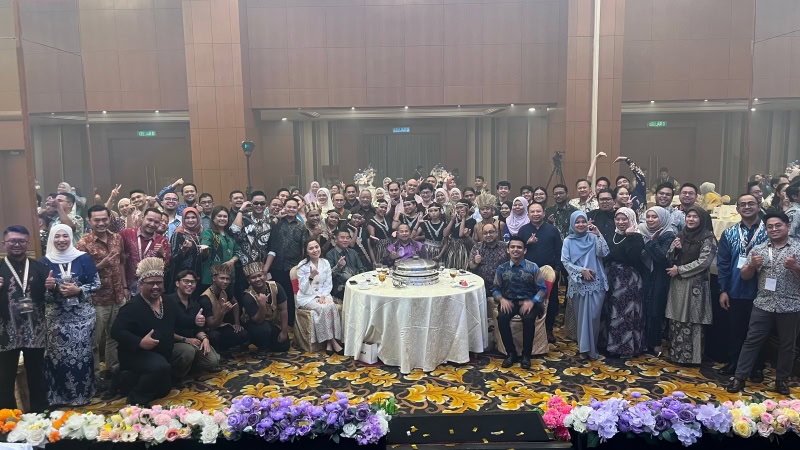 Image from: Kukuh kerjasama strategik, JAKOA hargai peranan media perkasa komuniti Orang Asli