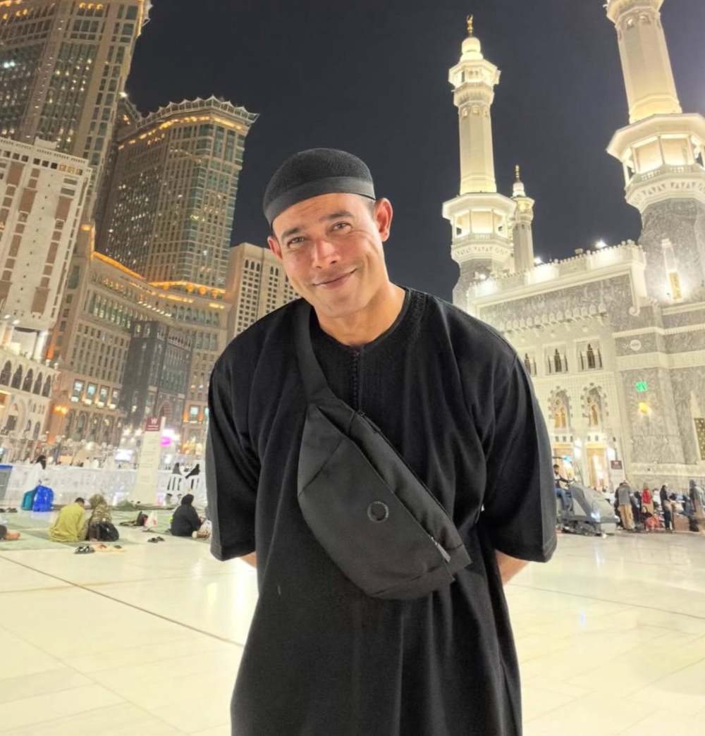 Image from: Ditegur PHM sebab hisap rokok, Zul Ariffin tak mahu maafkan komen keterlaluan