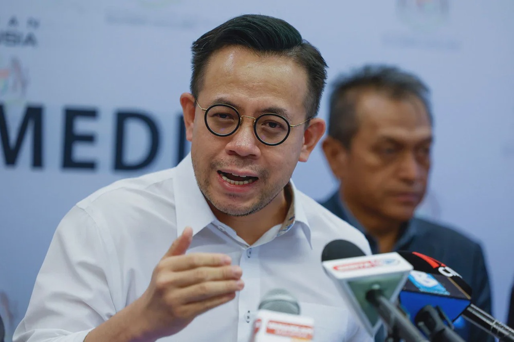 Image from: KUSKOP umum tiga inisiatif bantu PMKS, turunkan sewa sehingga 20 peratus