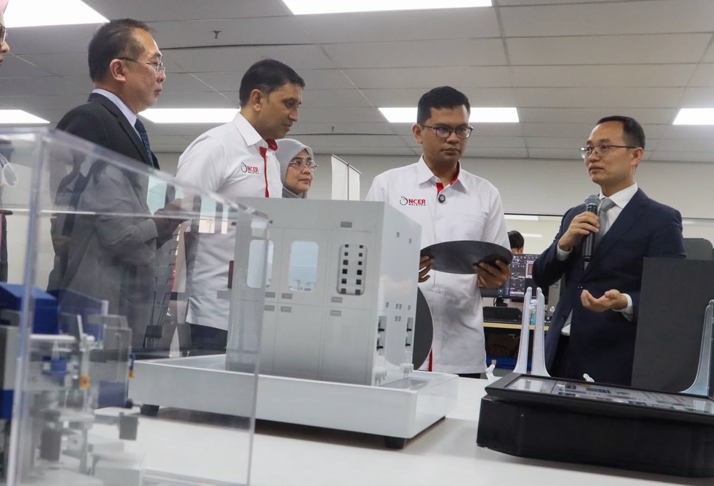 Image from: Belum dalam fasa kritikal! Bekalan minyak negara mencukupi, terkawal
