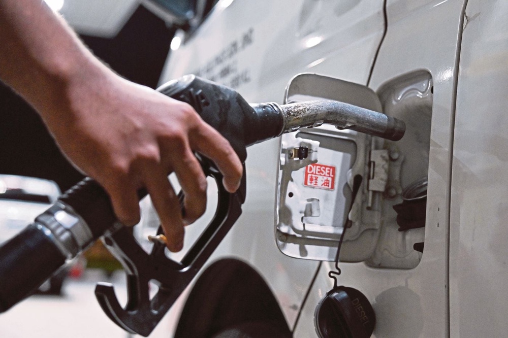 Image from: ‘Bukan naikkan tapi turun harga diesel walaupun keadaan tak menentu’ – PM Anwar