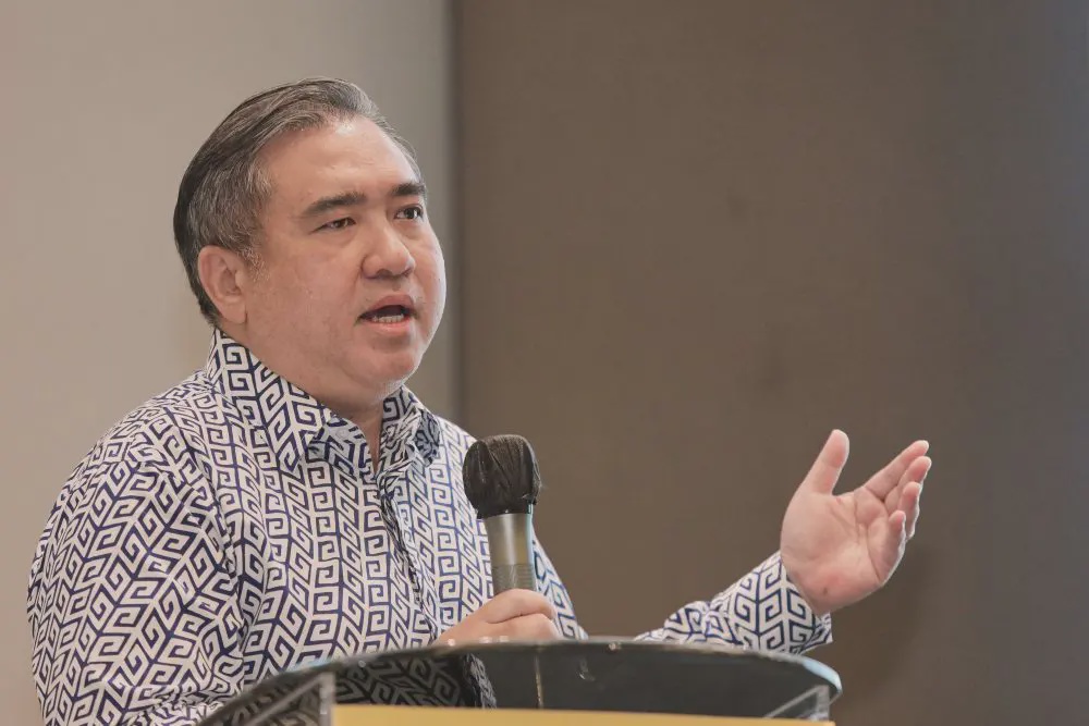 Image from: Gesa siasatan cepat! Loke tuntut tindakan tegas terhadap pemandu punca nahas 5 maut