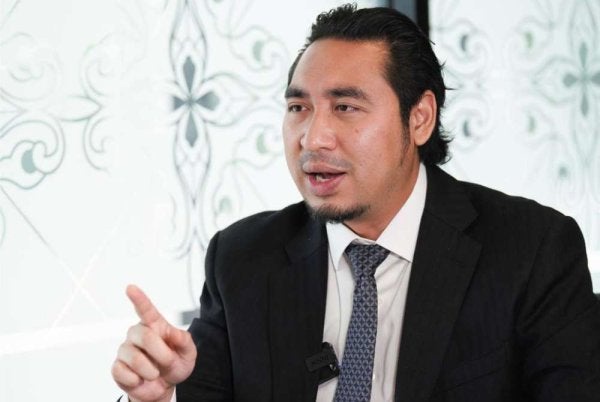 Image from: “Janganlah segan silu!” -Wan Fayhsal cadang kerajaan hidupkan semula GST