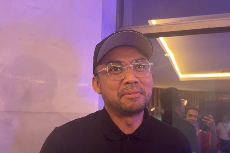 Image from: Tiada di malam final TTMM2, Datuk Red terkilan tak dapat tiket sokong Anggrek
