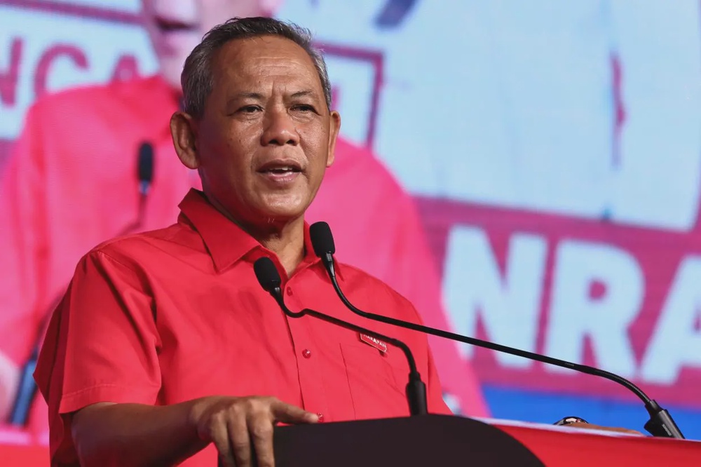 Image from: Aminuddin dedah punca DUN N. Sembilan bubar -“Disebabkan ‘sahabat’ kita tidak sabar”