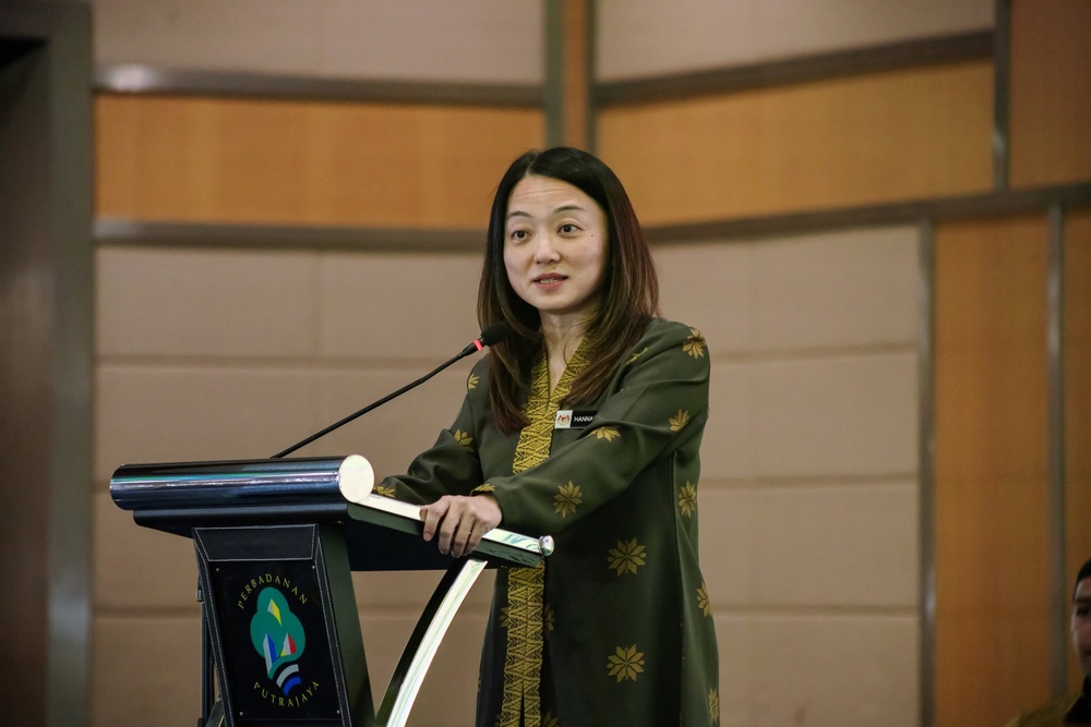 Image from: Perubahan terbesar Kuala Lumpur bukan pada bangunannya