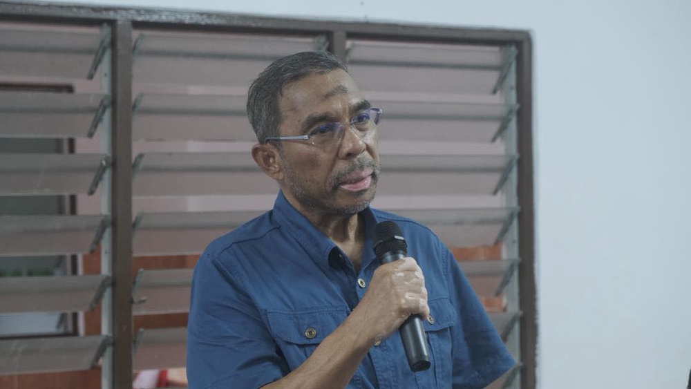 Image from: “Fitnah jahat terhadap saya!” -Senator pertimbang saman cucu Nik Aziz