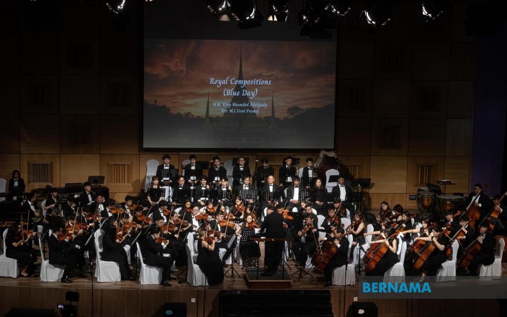 Image from: Bandar moden perlukan ‘roh’! Seni, budaya perlu ditekankan dalam pembangunan – Kor Ming