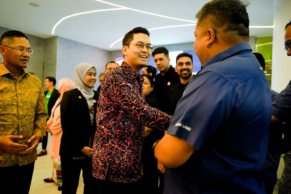 Image from: Harumkan nama Malaysia, KBS tak lepas tangan! Sentiasa beri sokongan kepada Hakim Danish