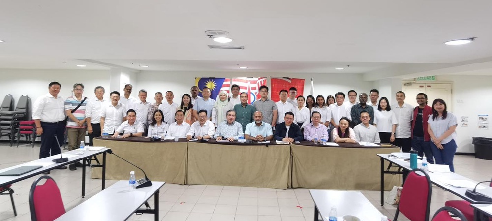 Image from: Persidangan DAP ditunda Ogos, sasar pertahankan kerusi di Johor, Negeri Sembilan