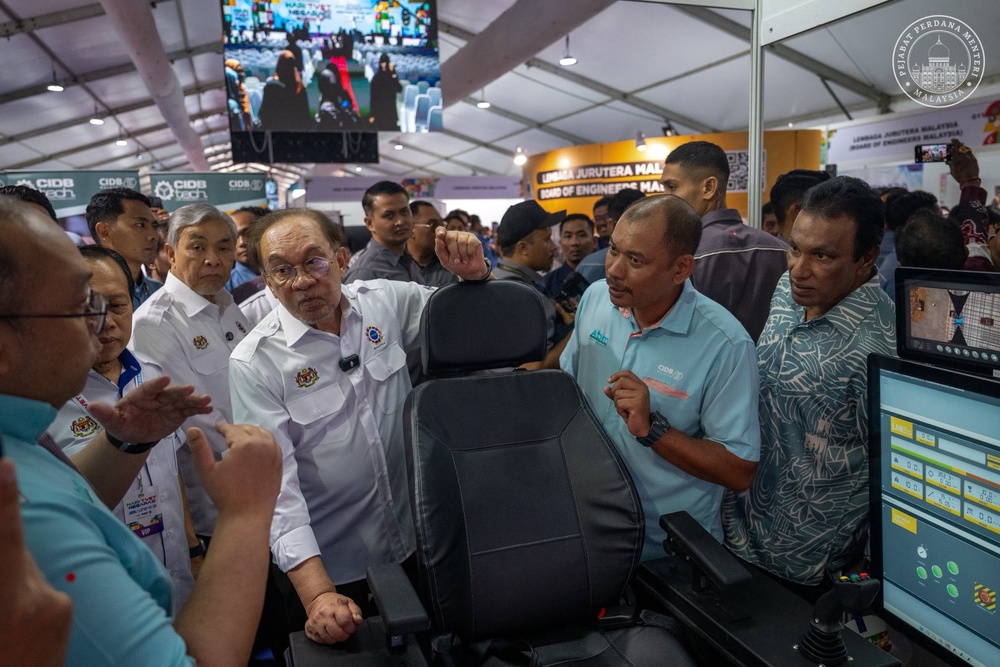 Image from: TVET bukan lagi pilihan kedua! Pusat penyelidikan kerajaan wajib buka peluang latihan untuk pelajar mulai Julai
