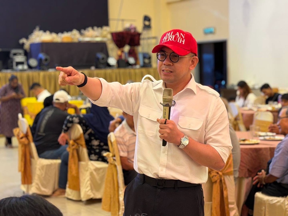 Image from: Hampir RM100 juta pembiayaan diluluskan! KUSKOP bantu 4,300 usahawan Melaka