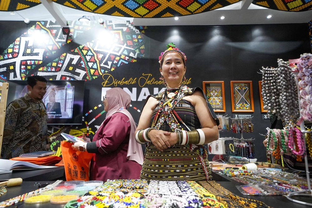 Image from: Bukan sekadar pameran! KPN perkenal tiga langkah strategik perkukuh transformasi sektor permuziuman negara