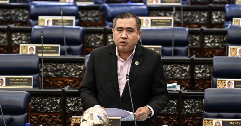 Image from: Kes pemandu mabuk ragut nyawa? Loke tegaskan pendakwaan bawah kuasa Peguam Negara