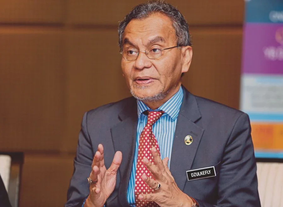 Image from: Rohingya tak dapat subsidi! Dr Dzulkefly jelaskan caj rawatan sama seperti warga asing lain