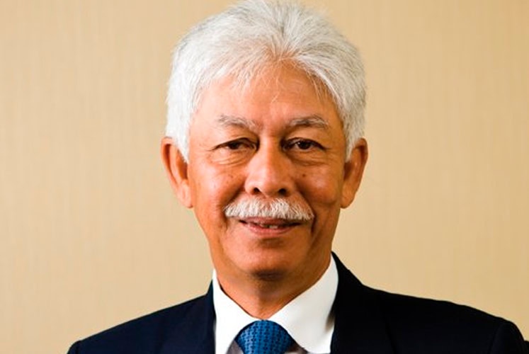 Image from: Kecekapan dan kerjasama rakyat kunci perkukuh daya tahan negara – Hassan Marican