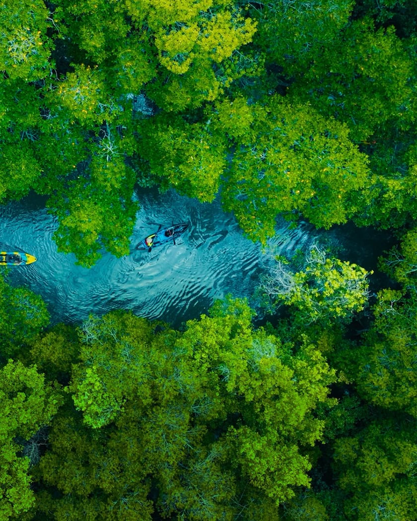 Image from: Batu di Langkawi lebih tua daripada dinosaur! Ini sebab pulau legenda ini kekal diiktiraf UNESCO Global Geopark
