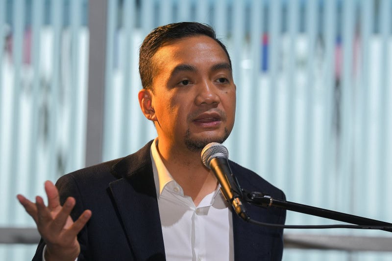 Image from: Kita beradab! Bertikam lidah, berdebat secara terbuka bukan cara Johor  -Onn Hafiz