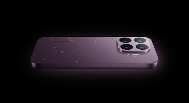 Image from: Masa untuk upgrade tech game! Tak perlu belanja mahal, Xiaomi kini ada semuanya