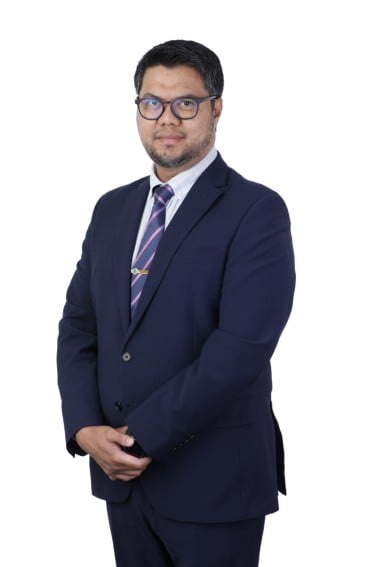 Image from: Dari pengguna kepada pencipta! Pensyarah Malaysia ke Eropah, belajar teknologi pertahanan masa depan