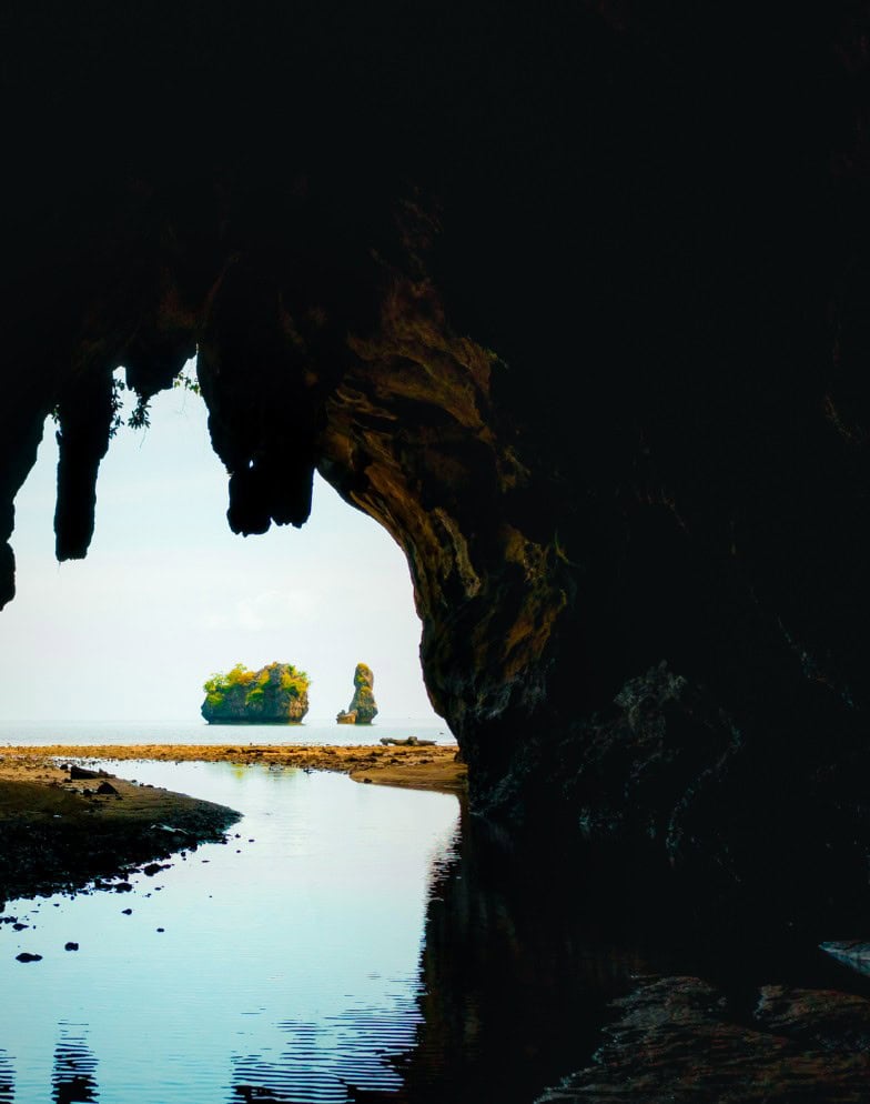 Image from: Batu di Langkawi lebih tua daripada dinosaur! Ini sebab pulau legenda ini kekal diiktiraf UNESCO Global Geopark