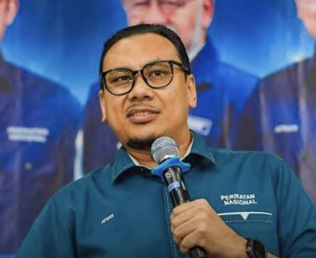 Image from: Nak UMNO berubah? Jangan bagi menang banyak kerusi – Afnan
