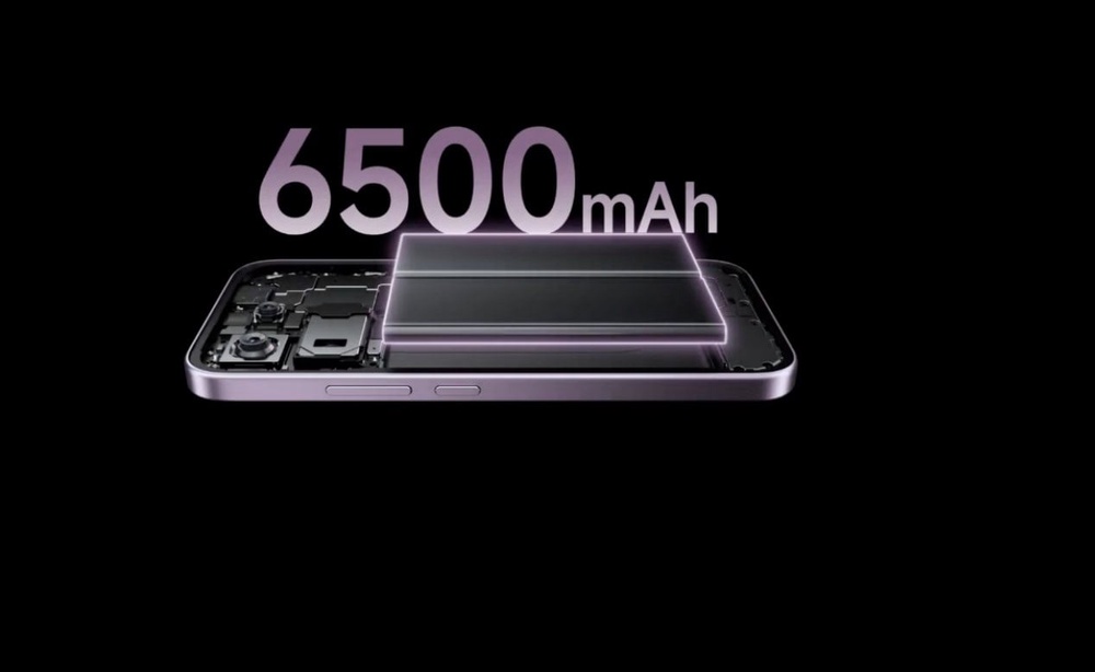 Image from: Masa untuk upgrade tech game! Tak perlu belanja mahal, Xiaomi kini ada semuanya