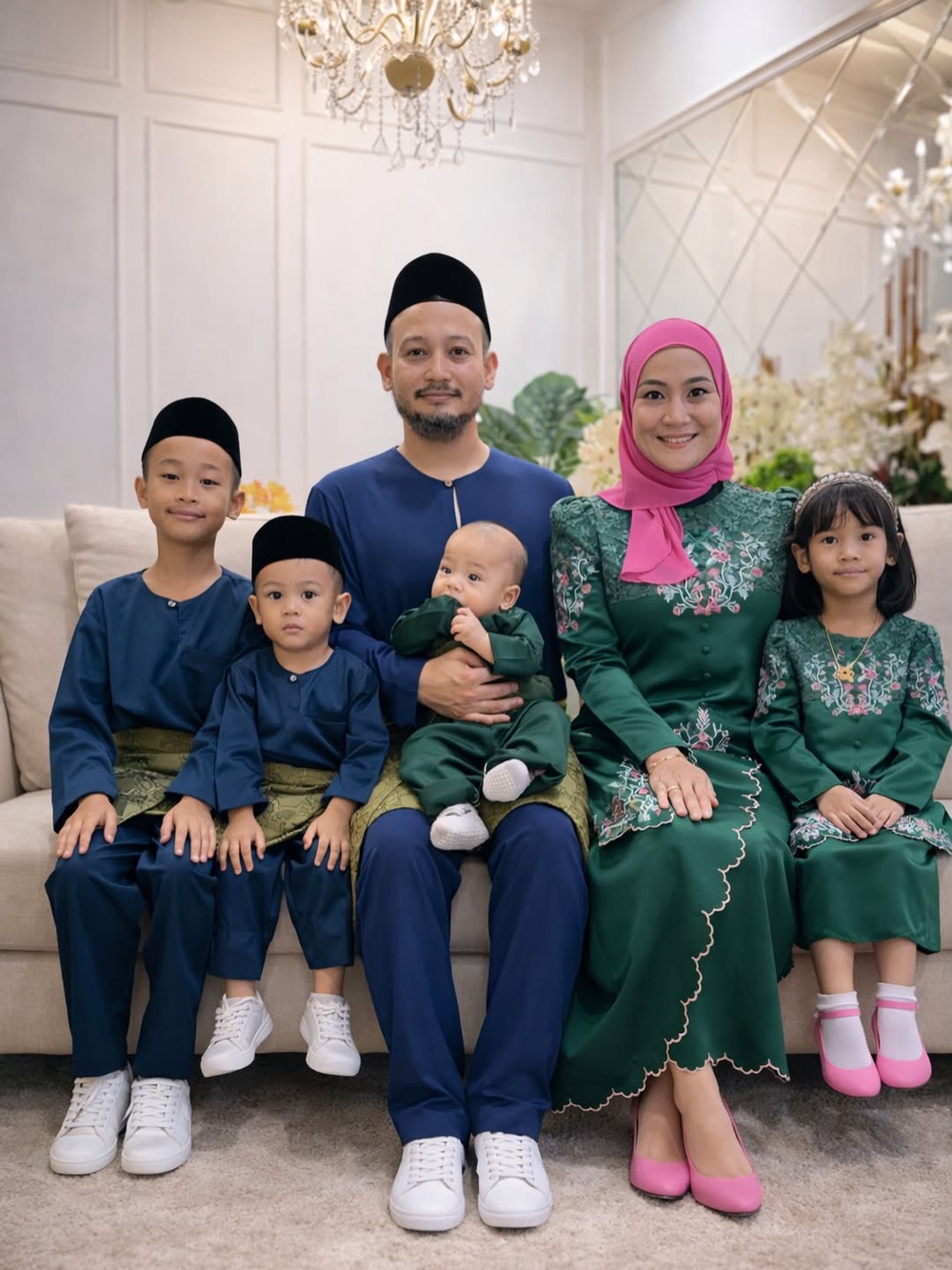 Image from: Yana Samsudin terima Anugerah Ikon Inspirasi UMPSA, buktikan ilmu tiada penghujung