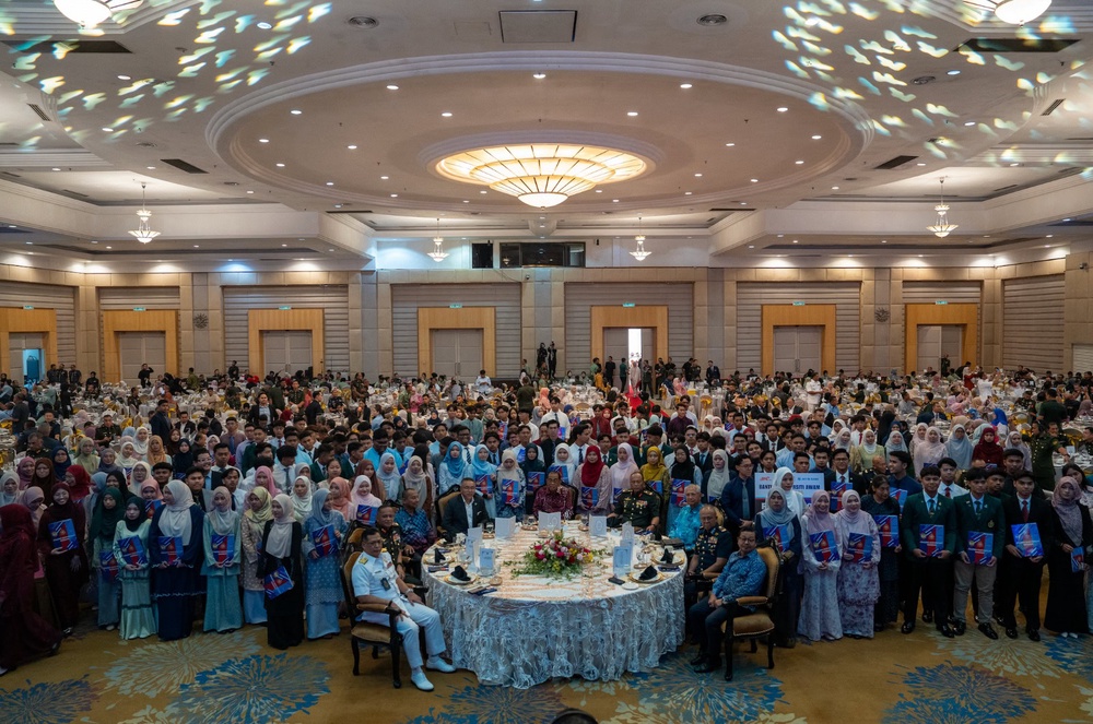 Image from: MINDEF anjur AKP 2026, jadi platform lahir generasi cemerlang warga pertahanan