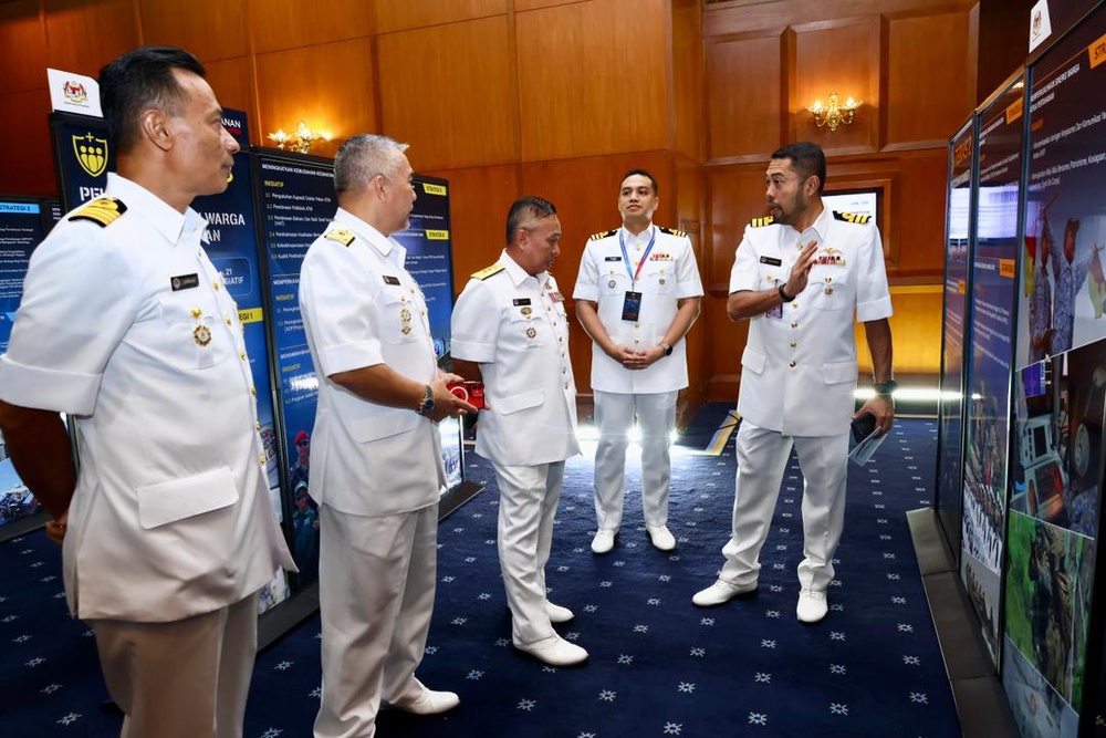 Image from: PSPN, RTKP 2026–2030 jadi panduan baharu hala tuju pertahanan negara