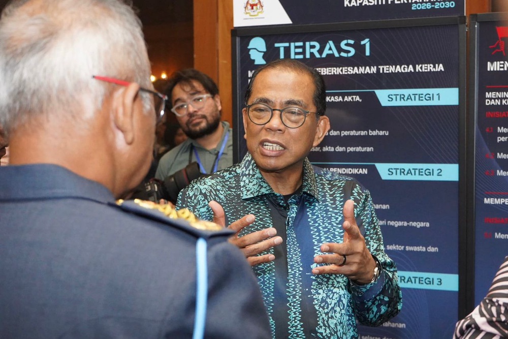 Image from: PSPN, RTKP 2026–2030 jadi panduan baharu hala tuju pertahanan negara