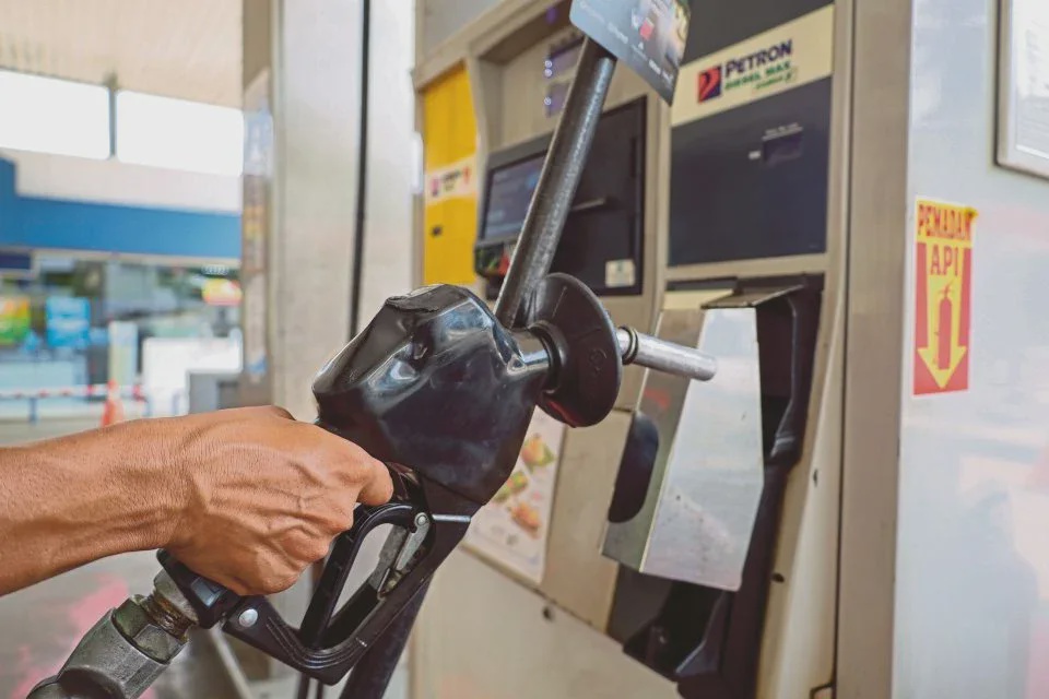 Image from: Kerajaan dengar suara rakyat! BUDI Diesel ditambah baik, mudahkan peralihan subsidi bersasar
