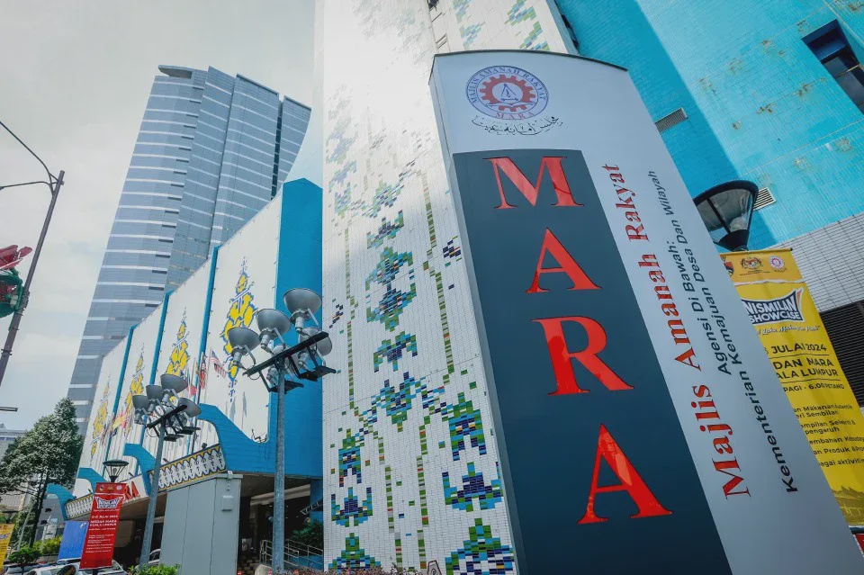 Image from: Peminjam sengaja culas? MARA takkan kompromi! Setiap sen duit rakyat wajib dibayar – Asyraf Wajdi